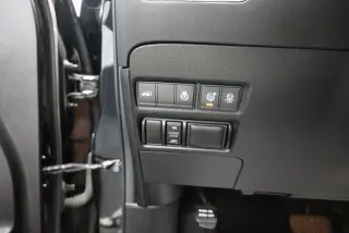 Nissan Armada 2020 4x4 Platinum 4p SUV