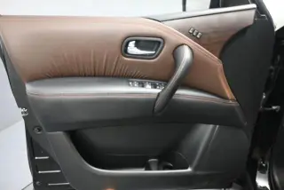 Nissan Armada 2020 4x4 Platinum 4p SUV