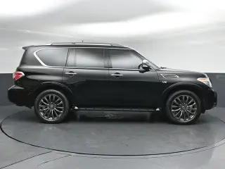 Nissan Armada 2020 4x4 Platinum 4p SUV