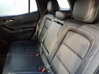 Chevrolet Equinox 2025 LT SUV 4p