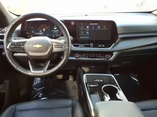 Chevrolet Equinox 2025 LT SUV 4p