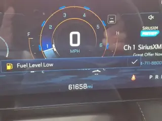 Chevrolet Equinox 2025 LT SUV 4p