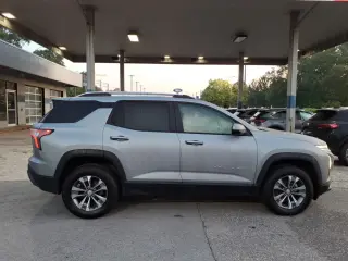 Chevrolet Equinox 2025 LT SUV 4p