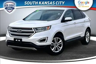 Ford Edge 2018 SEL 4dr Crossover