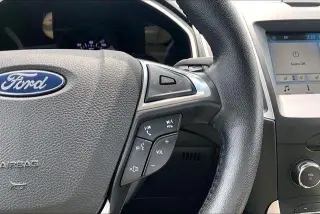 Ford Edge 2018 SEL 4dr Crossover