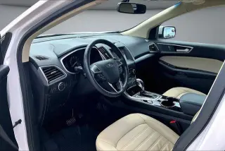 Ford Edge 2018 SEL 4dr Crossover