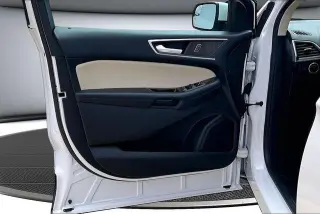Ford Edge 2018 SEL 4dr Crossover