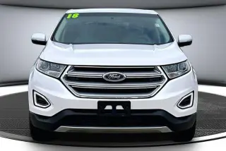Ford Edge 2018 SEL 4dr Crossover