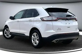 Ford Edge 2018 SEL 4dr Crossover