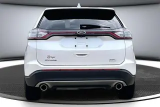 Ford Edge 2018 SEL 4dr Crossover