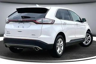 Ford Edge 2018 SEL 4dr Crossover