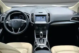 Ford Edge 2018 SEL 4dr Crossover