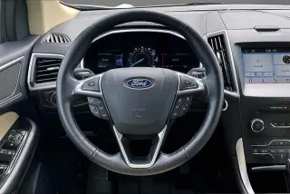 Ford Edge 2018 SEL 4dr Crossover