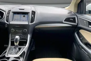 Ford Edge 2018 SEL 4dr Crossover