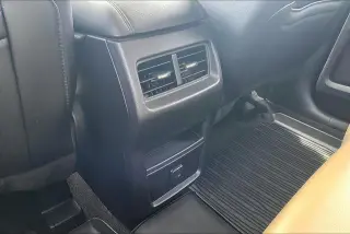 Ford Edge 2018 SEL 4dr Crossover