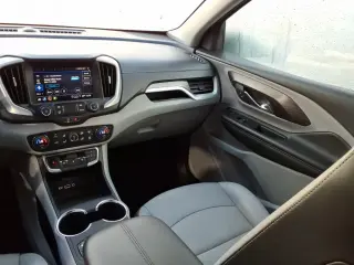 GMC Terrain 2024 SLT 4p SUV