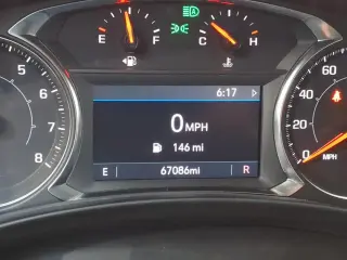 GMC Terrain 2024 SLT 4p SUV