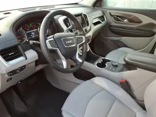 GMC Terrain 2024 SLT 4p SUV
