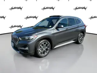 BMW X1 2022 AWD xDrive28i 4p Vehículo de Actividad Deportiva
