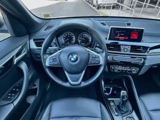 BMW X1 2022 AWD xDrive28i 4p Vehículo de Actividad Deportiva