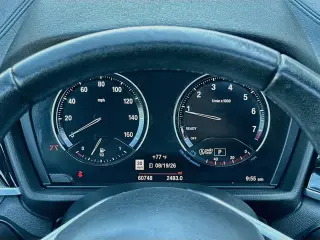 BMW X1 2022 AWD xDrive28i 4p Vehículo de Actividad Deportiva