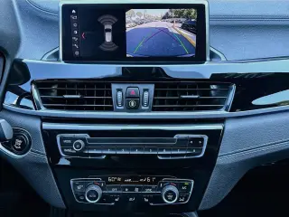 BMW X1 2022 AWD xDrive28i 4p Vehículo de Actividad Deportiva