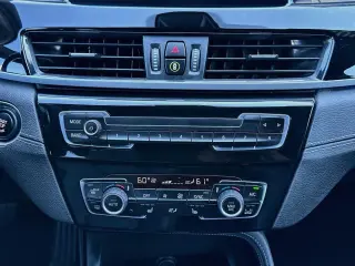 BMW X1 2022 AWD xDrive28i 4p Vehículo de Actividad Deportiva