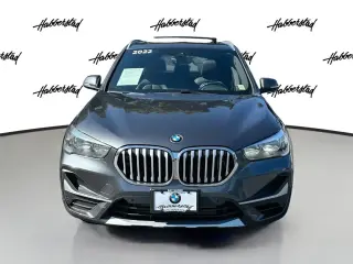 BMW X1 2022 AWD xDrive28i 4p Vehículo de Actividad Deportiva