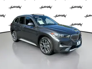 BMW X1 2022 AWD xDrive28i 4p Vehículo de Actividad Deportiva