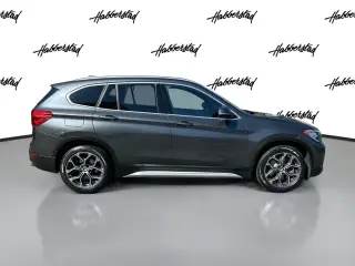 BMW X1 2022 AWD xDrive28i 4p Vehículo de Actividad Deportiva