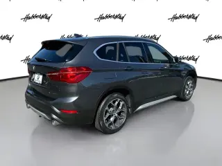BMW X1 2022 AWD xDrive28i 4p Vehículo de Actividad Deportiva