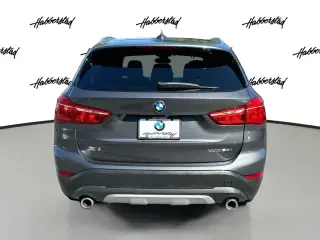 BMW X1 2022 AWD xDrive28i 4p Vehículo de Actividad Deportiva