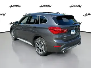 BMW X1 2022 AWD xDrive28i 4p Vehículo de Actividad Deportiva