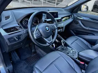 BMW X1 2022 AWD xDrive28i 4p Vehículo de Actividad Deportiva