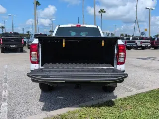 Ford Ranger 2025 4x4 XL 4p SuperCrew 5.0 ft. SB