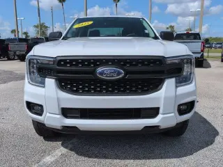 Ford Ranger 2025 4x4 XL 4p SuperCrew 5.0 ft. SB