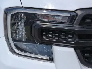 Ford Ranger 2025 4x4 XL 4p SuperCrew 5.0 ft. SB