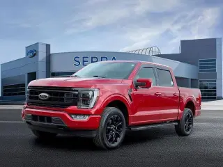 Ford F-150 2023 4x4 Lariat 4p SuperCrew 6.5 pies SB