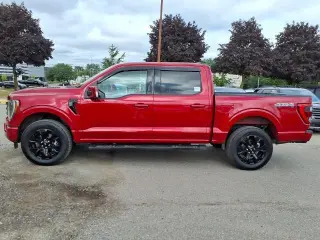 Ford F-150 2023 4x4 Lariat 4p SuperCrew 6.5 pies SB