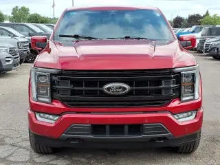 Ford F-150 2023 4x4 Lariat 4p SuperCrew 6.5 pies SB