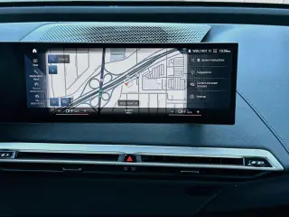 BMW iX 2023 AWD xDrive50 4dr Vehículo Deportivo de Deporte