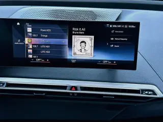 BMW iX 2023 AWD xDrive50 4dr Vehículo Deportivo de Deporte