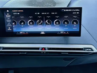 BMW iX 2023 AWD xDrive50 4dr Vehículo Deportivo de Deporte