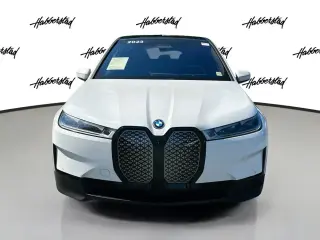 BMW iX 2023 AWD xDrive50 4dr Vehículo Deportivo de Deporte