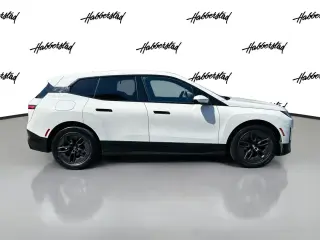 BMW iX 2023 AWD xDrive50 4dr Vehículo Deportivo de Deporte