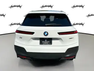 BMW iX 2023 AWD xDrive50 4dr Vehículo Deportivo de Deporte