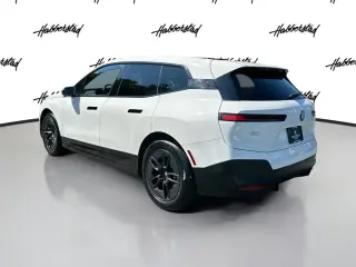 BMW iX 2023 AWD xDrive50 4dr Vehículo Deportivo de Deporte