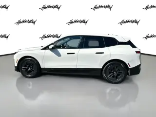 BMW iX 2023 AWD xDrive50 4dr Vehículo Deportivo de Deporte