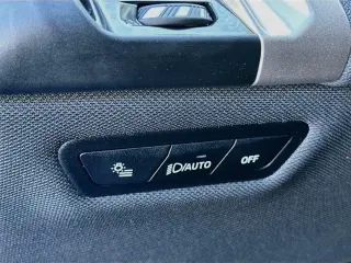 BMW iX 2023 AWD xDrive50 4dr Vehículo Deportivo de Deporte