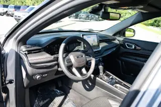 Jeep Compass 2023 4x4 Trailhawk SUV 4p